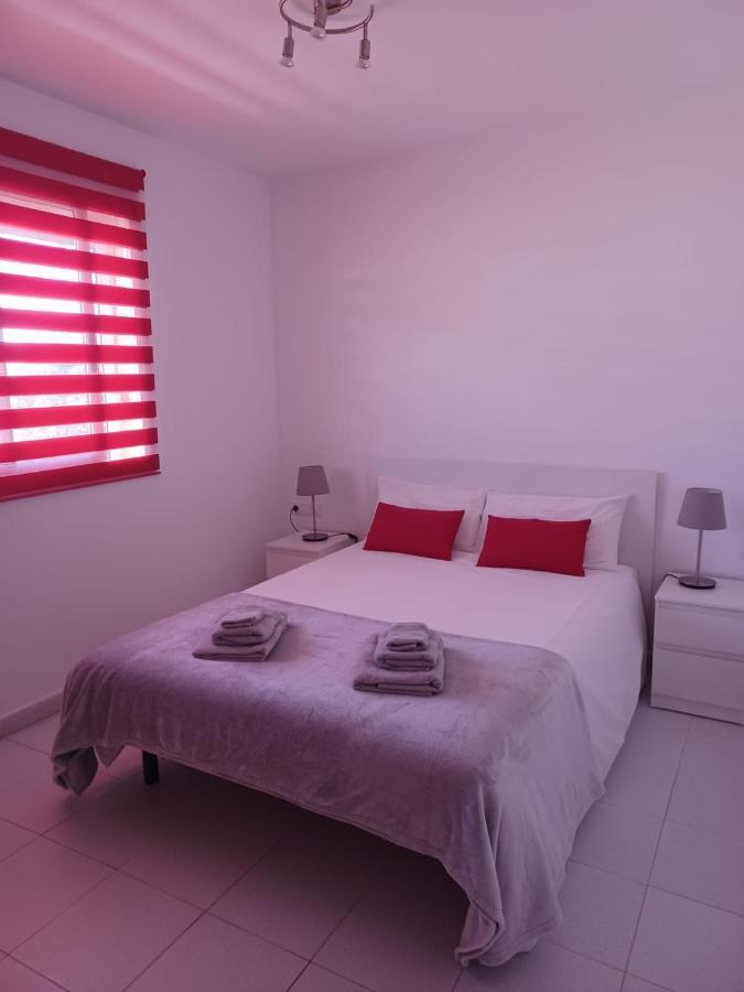 Casa El Nidillo Apartman Corralejo Kültér fotó