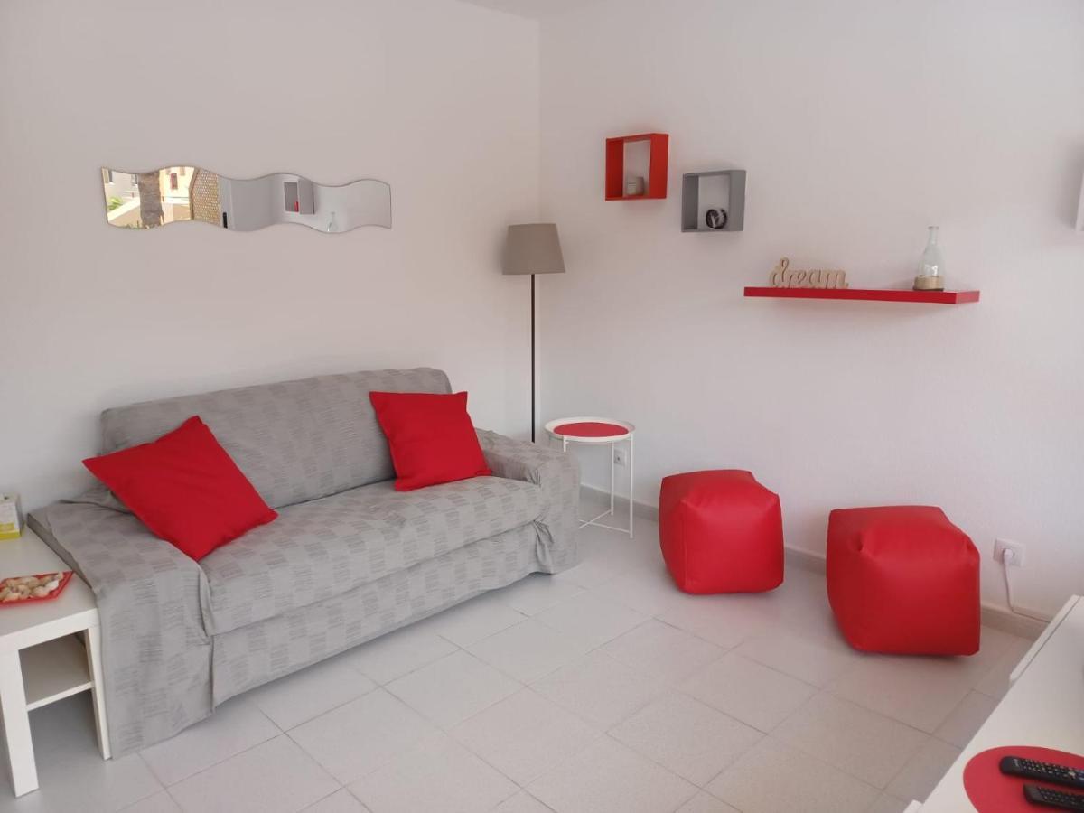 Casa El Nidillo Apartman Corralejo Kültér fotó