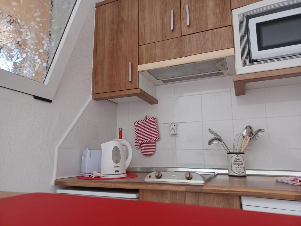 Casa El Nidillo Apartman Corralejo Kültér fotó