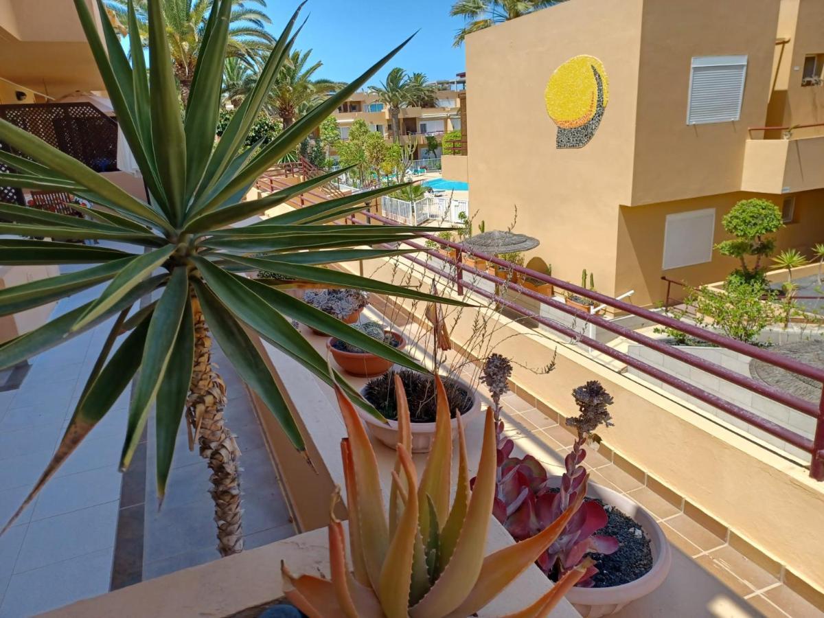 Casa El Nidillo Apartman Corralejo Kültér fotó