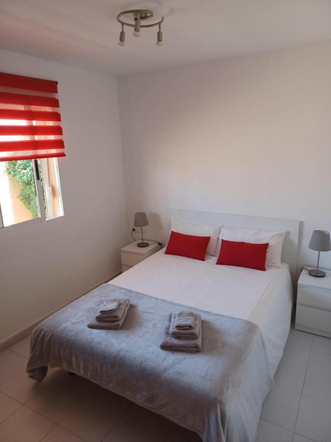 Casa El Nidillo Apartman Corralejo Kültér fotó