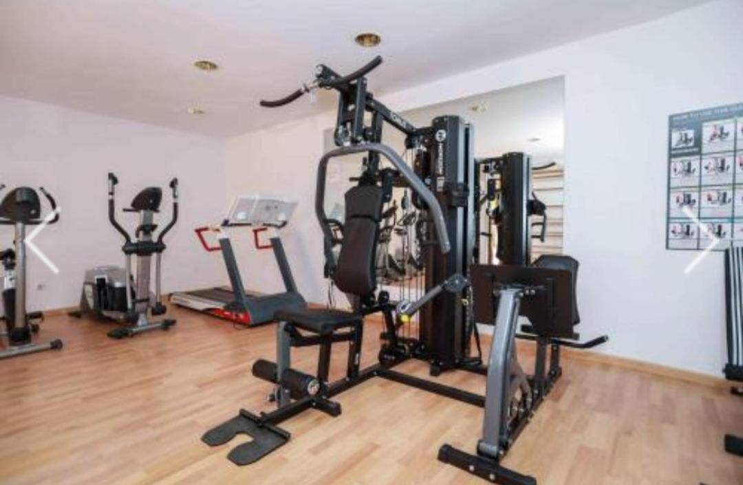 Casa El Nidillo Apartman Corralejo Kültér fotó